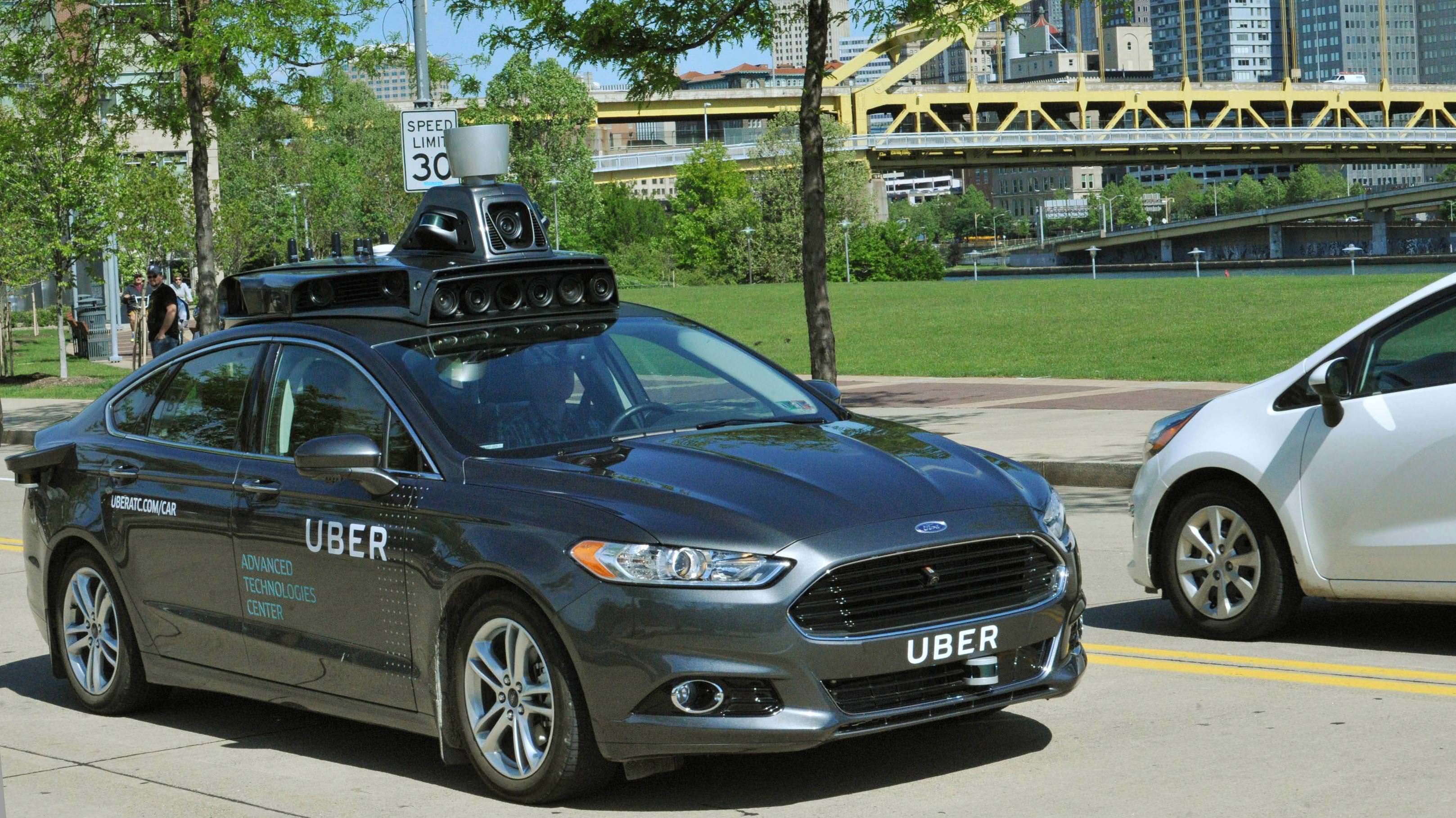 alt="Uber Advance Technologies"