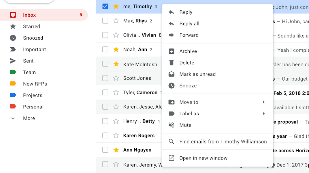 Reply forward. Gmail inbox. Gmail фото. Меню нового gmail. Gmail เข้า สู่ ระบบ.