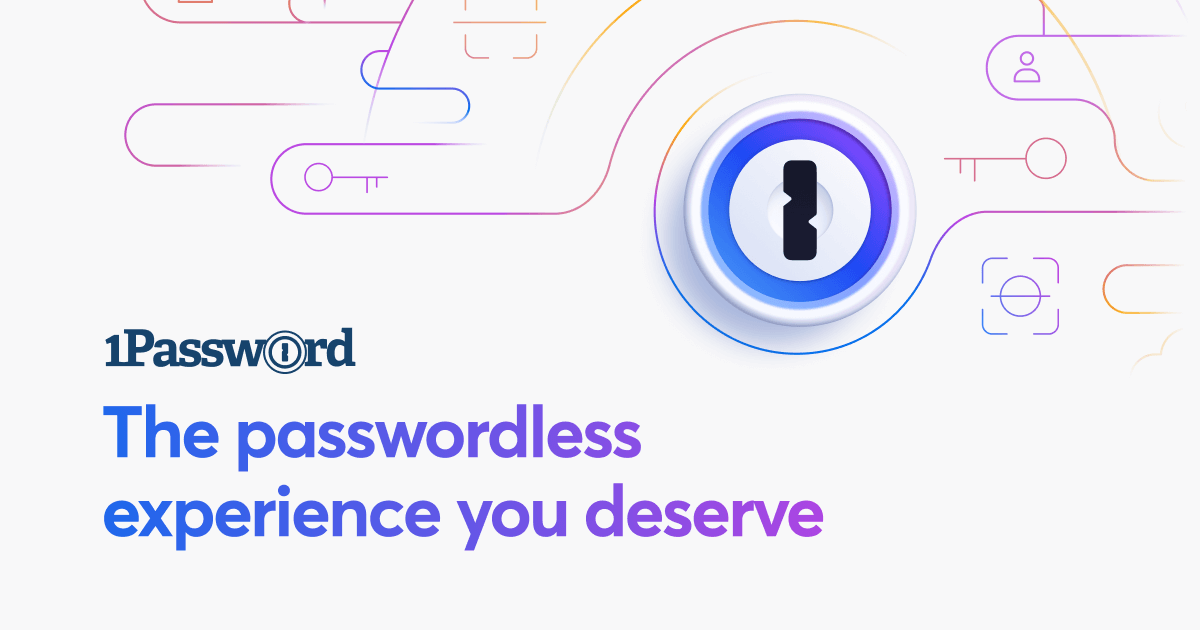 1Password เปิดตัว Passkeys ระบบล็อกอินไม่ต้องใช้รหัสผ่าน | Techfeedthai