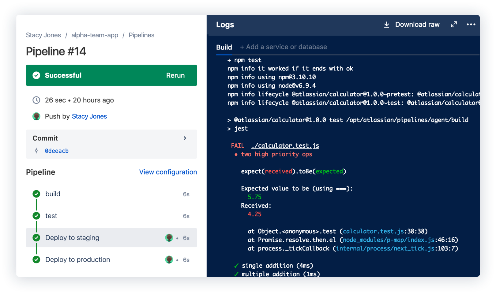 Bitbucket เล่าประสบการณ์ย้ายเซิร์ฟเวอร์ขึ้นคลาวด์ AWS พบระบบเสถียร ...