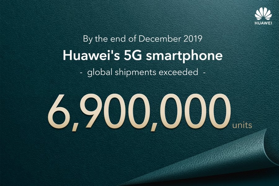 alt="5G Huawei"