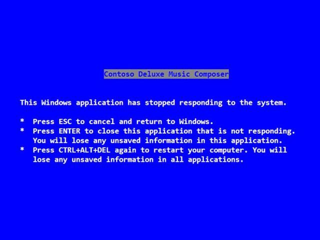 alt="BSOD in Windows 3.1"