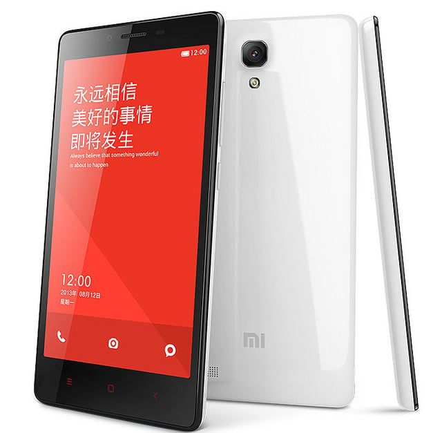 alt="Redmi Note"