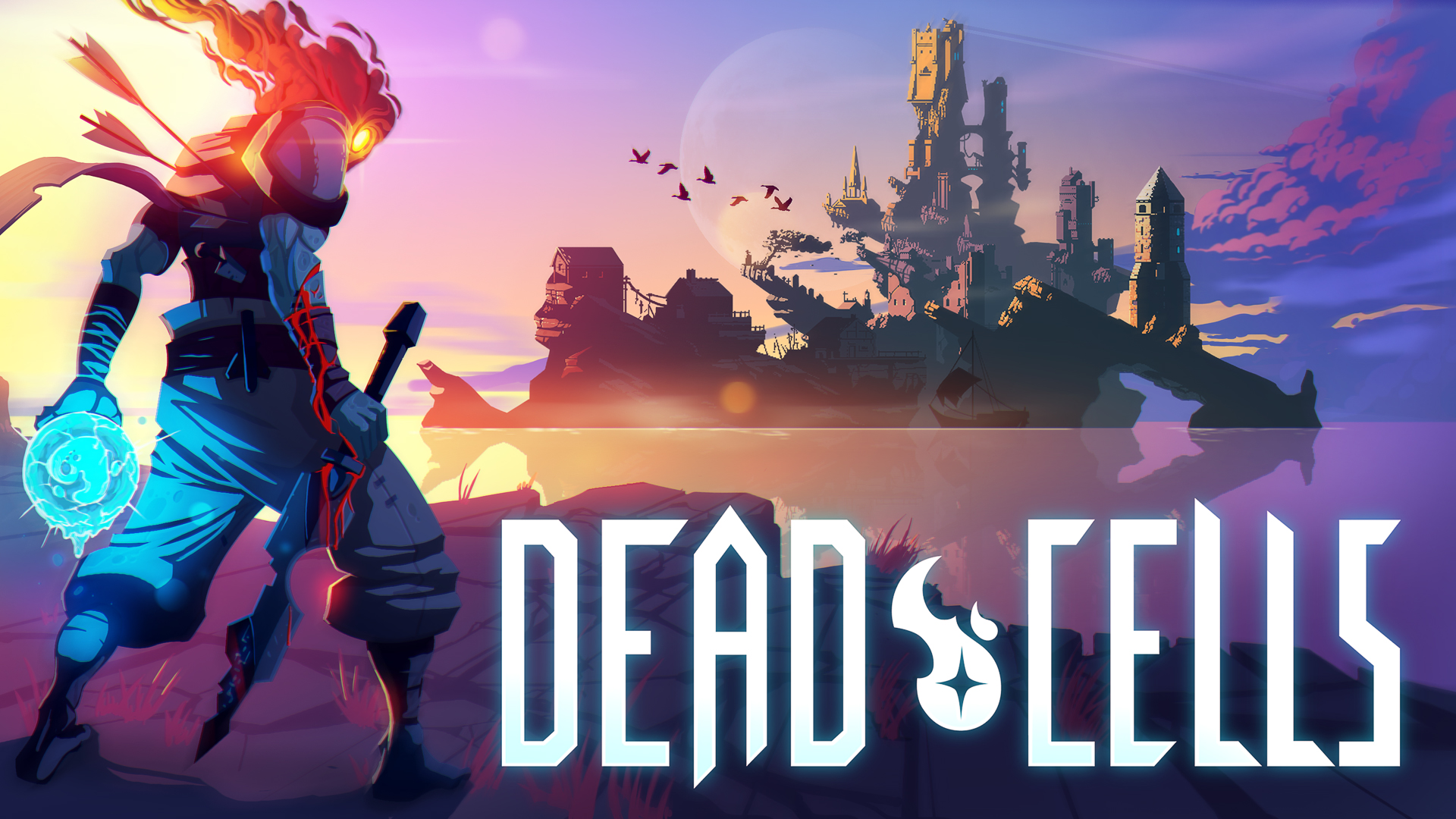 Dead Cells Steam   11956eefdbb15ea153537e4a53899482 