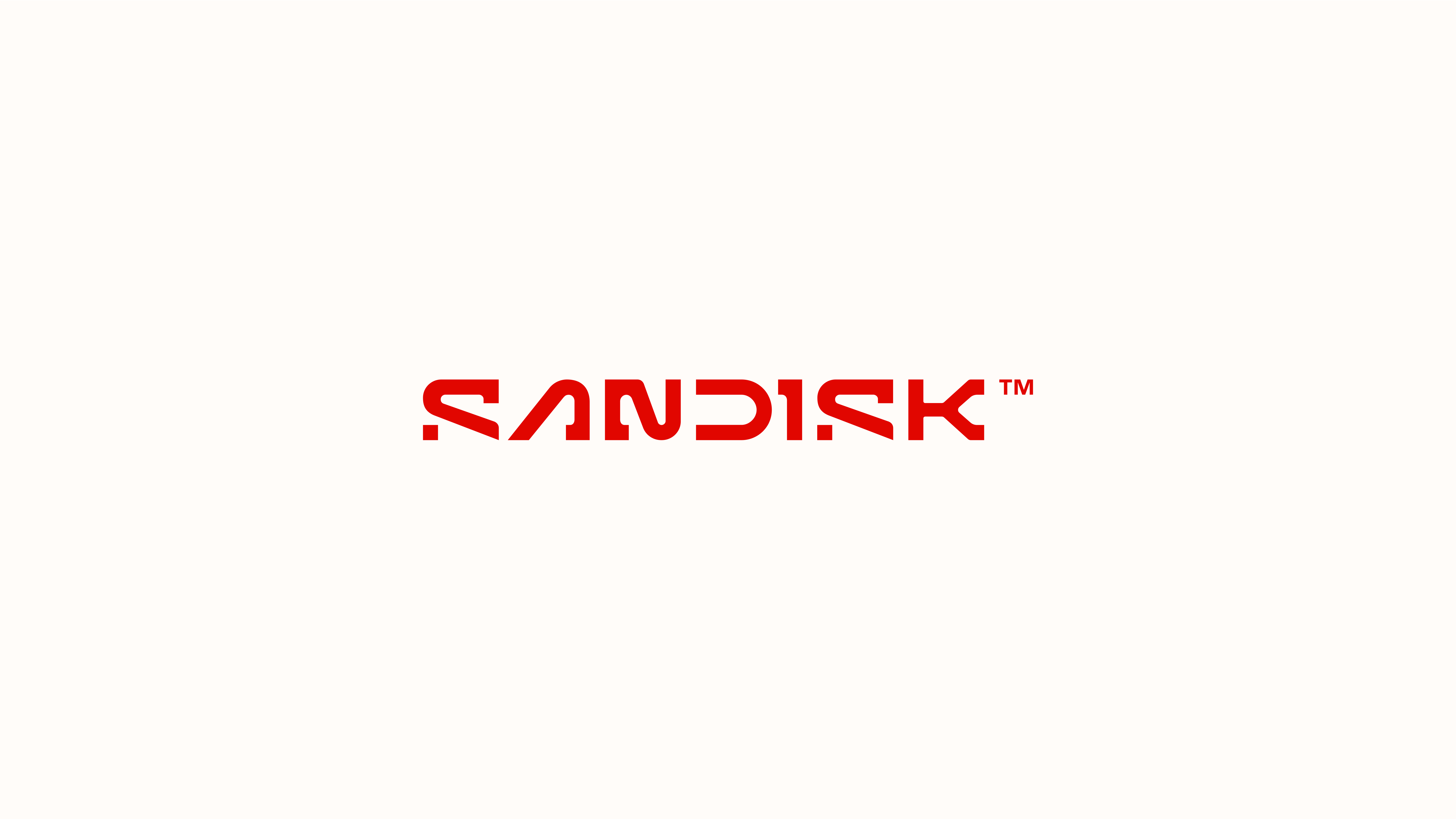 alt="SanDisk Logo 2025"