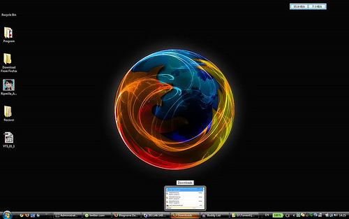 alt="My Desktop 2008"