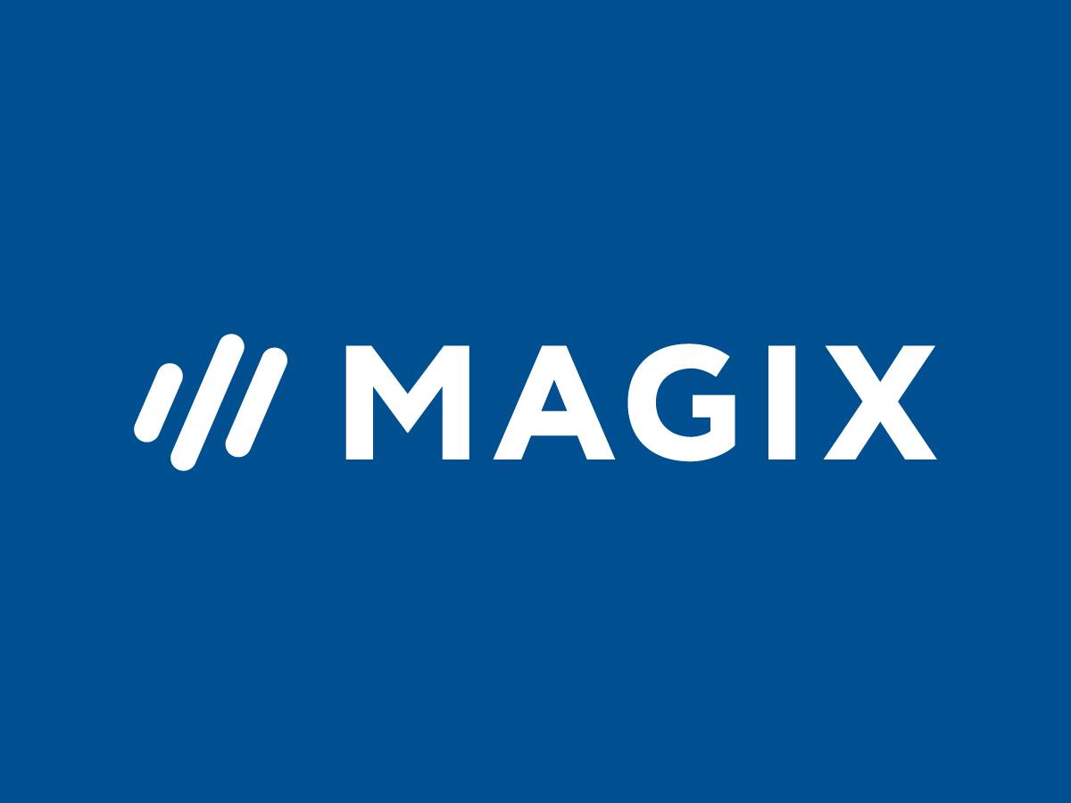 Sony ขายซอฟต์แวร์ตัดต่อวิดีโอและเสียงทั้งหมดให้กับ Magix | Blognone