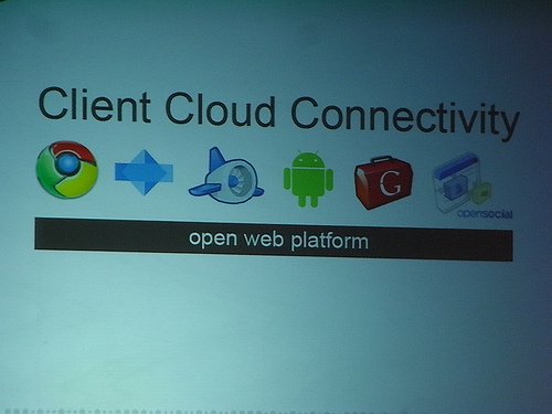 alt="Client Cloud Connectivity"