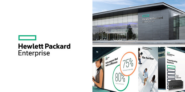 HP แยกบริษัทเป็น Hewlett Packard Enterprise มีผลวันที่ 1 พฤศจิกายน 2015 ...