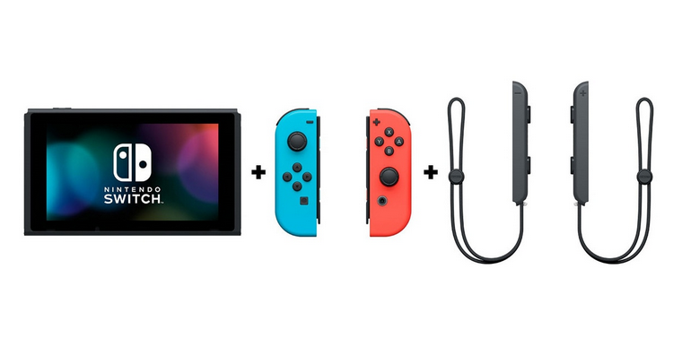 น องพ ไม ต องแย งก น Nintendo Switch ขาย เคร องท 2 ต ด Dock ออก ราคาถ กลงเล กน อย Blognone