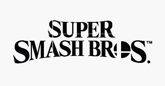 alt="Super Smash Bros."