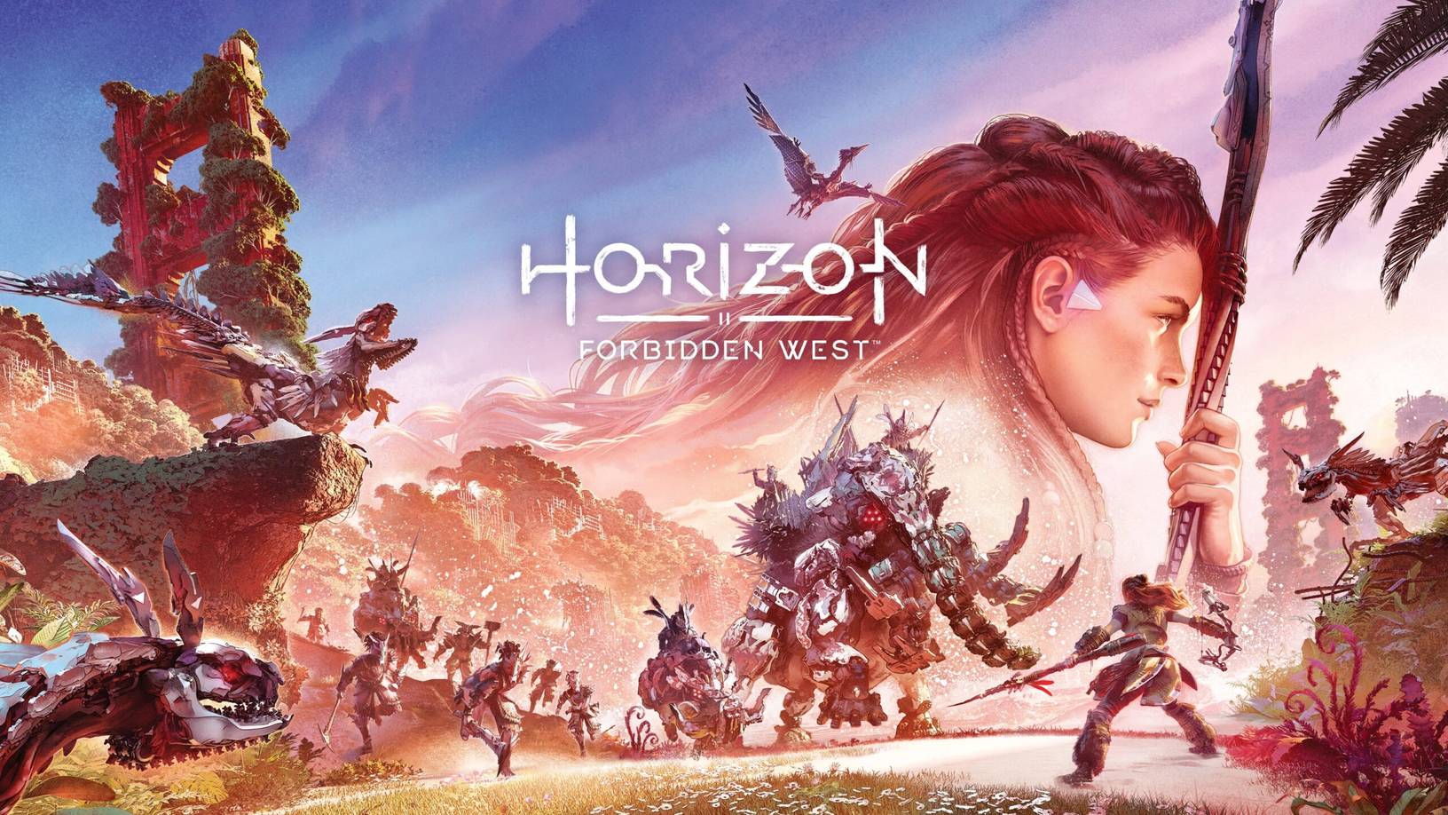 โซนี่ยอมถอย Horizon Forbidden West PS4 อัพเกรดเป็น PS5 ฟรี,  เกมในอนาคตจ่ายเพิ่ม 10 ดอลลาร์ | Blognone