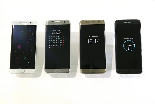 alt="[Hands-On] Power and Design Reimagined with New Galaxy S7 and Galaxy S7 edge"