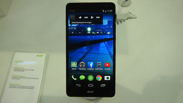 alt="Acer Iconia X1"