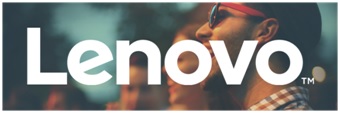 alt="Lenovo New Logo"