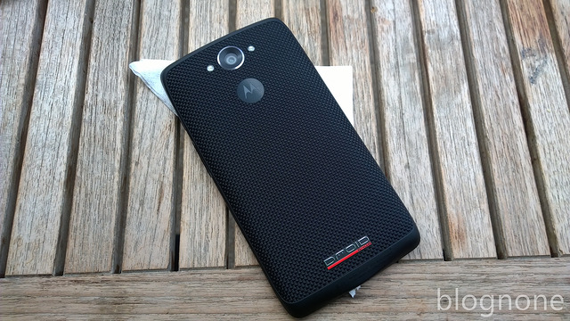 alt="Ballistic Nylon Back, Droid Turbo"