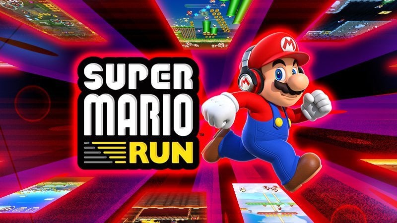 alt="Super Mario Run"