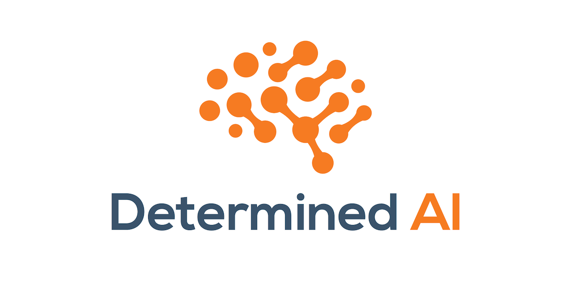 alt="Determined AI"