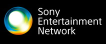 alt="Sony Entertainment Network Logo"