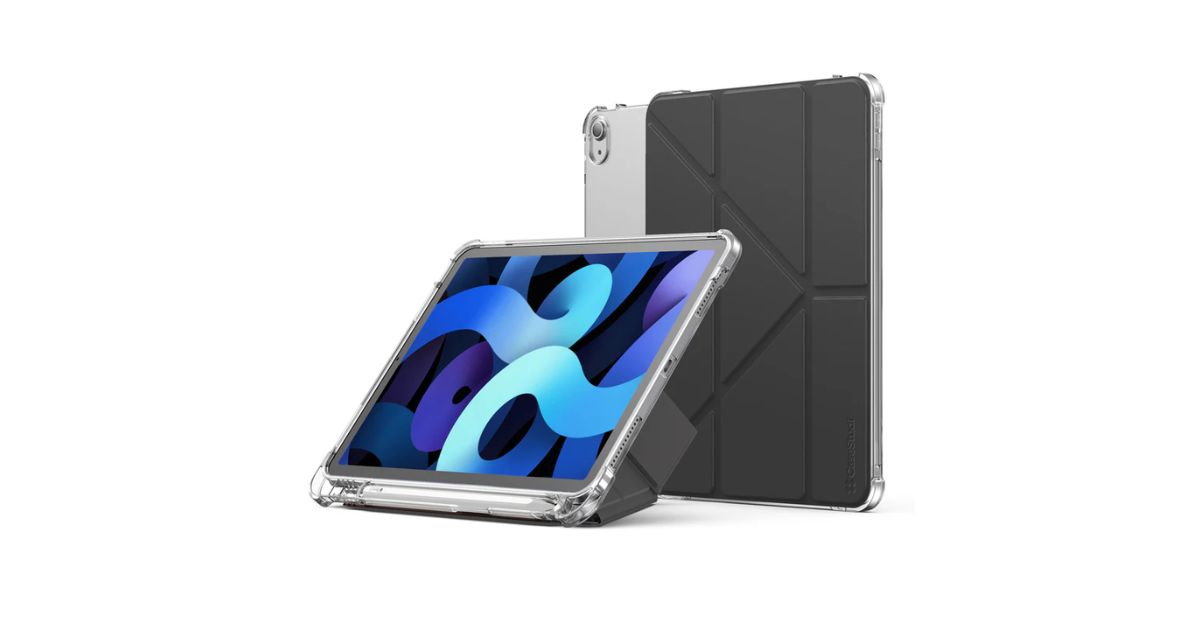 alt="Casestudi Ultra Slim iPad Air"