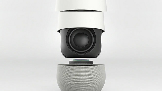 alt="Google Home 4"