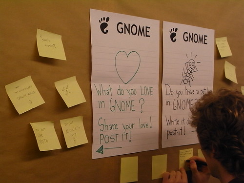 alt="GNOME Love"