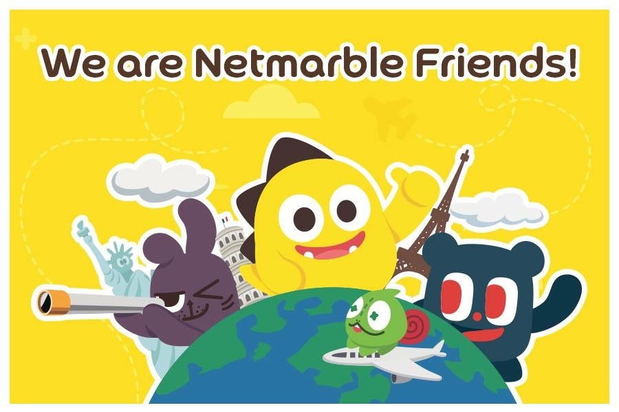 alt="Netmarble"