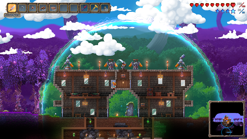 terraria 1.1 free download for pc