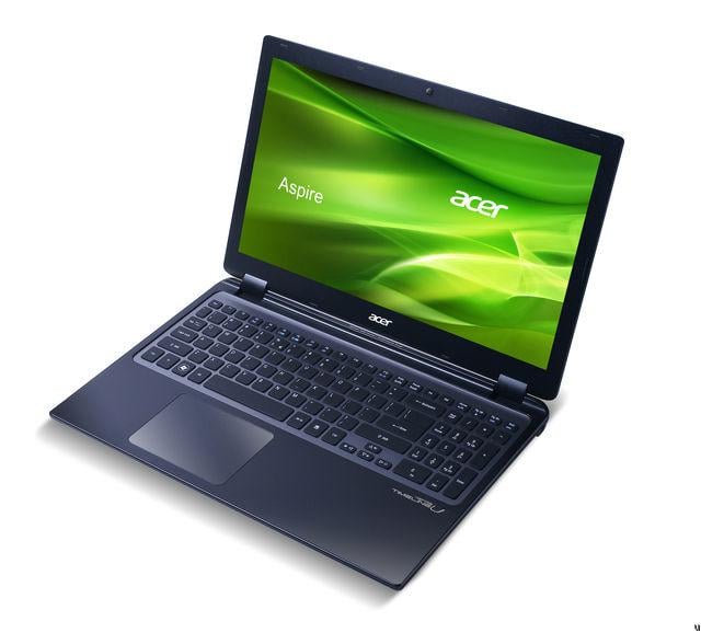 alt="Acer Aspire Timeline Ultra M3"