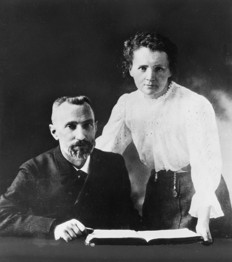 amazon-marie-curie