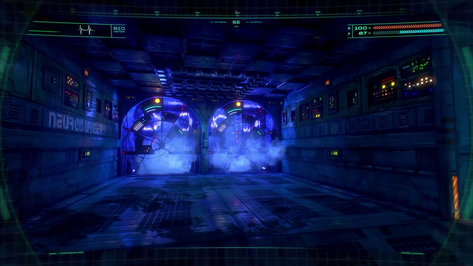 system shock ps4 release date