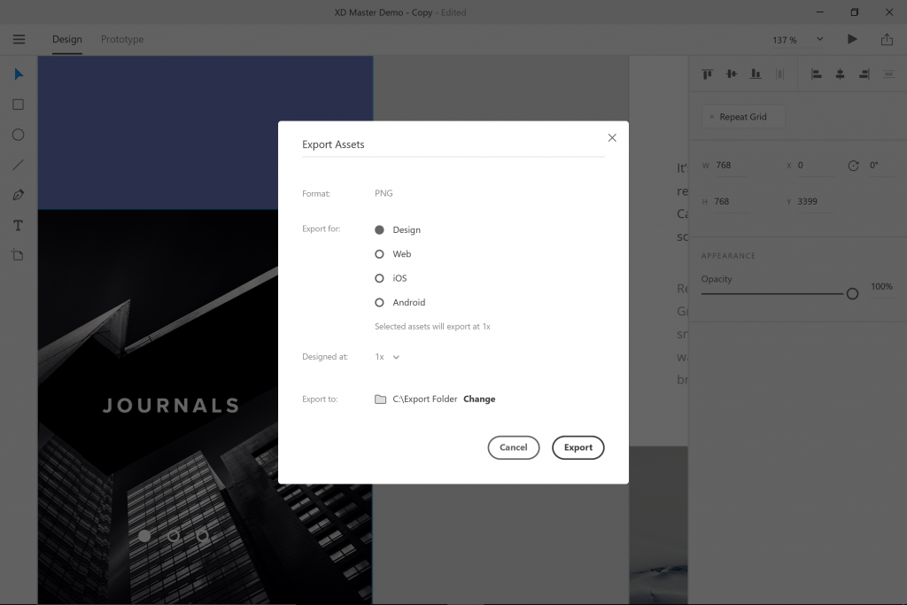 download adobe xd for windows 10