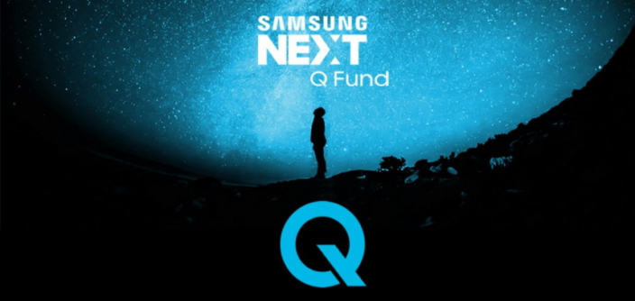 alt="Samsung NEXT Q Fund"