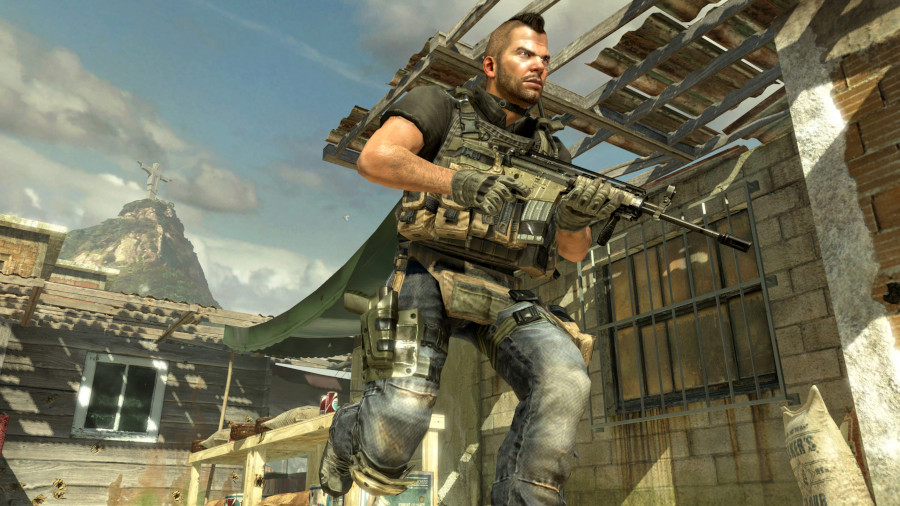 เกมเมอร์อมตีน - สะเทือนโซเชียล ทีมงาน Call of Duty บางคนไม่โอเค กับสิ่งที่ Christopher  Judge กล่าวบนเวที The Game Awards . เมื่อวานนี้ บนเวที The Game Awards นั้น Christopher  Judge นักแสดงผู้รับบทเป็น Kratos จาก God of War ฉบับรีบูตทั้งสองภาค  ได้ขึ้นมา