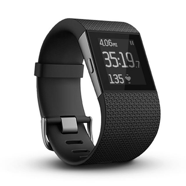 alt="Fitbit Surge"