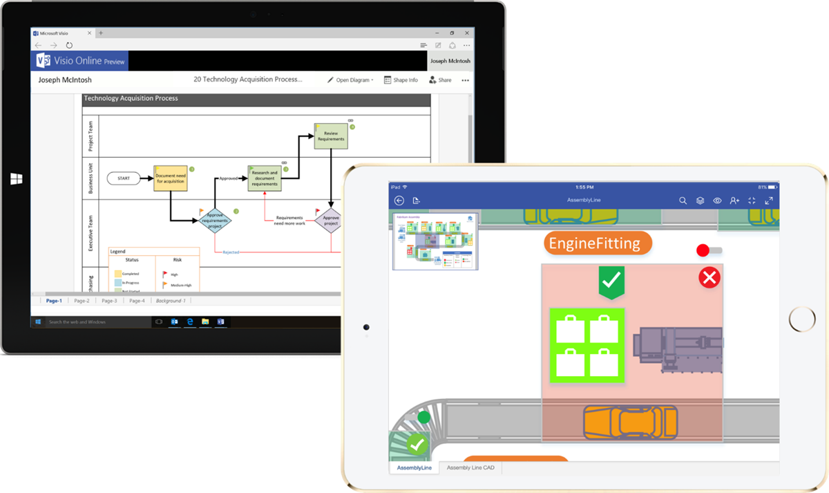 Visio онлайн. Microsoft Visio viewer на IOS. Майкрософт Visio онлайн. Браузерный Visio.