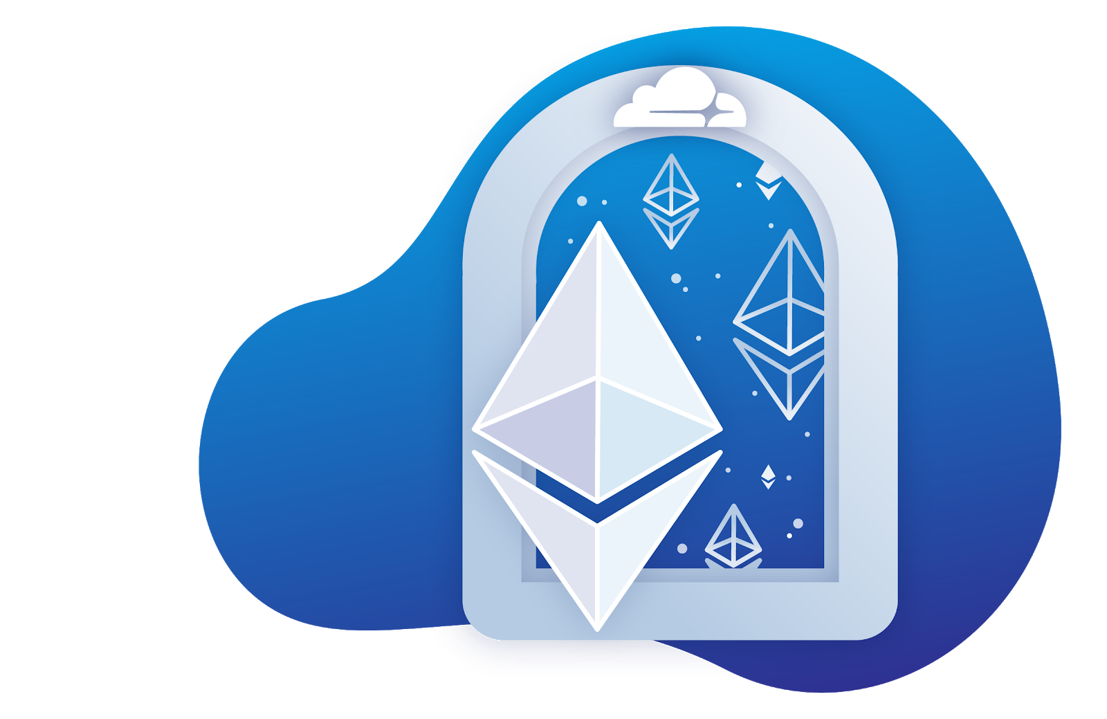 cloudflare ethereum