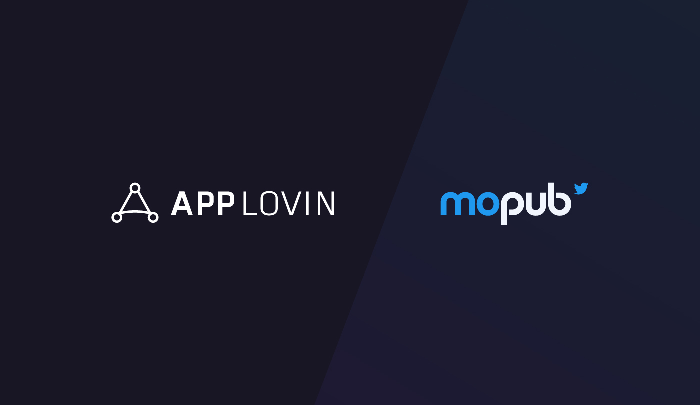 AppLovin x MoPub