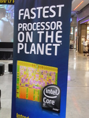 alt="Fastest Processor on the Planet"