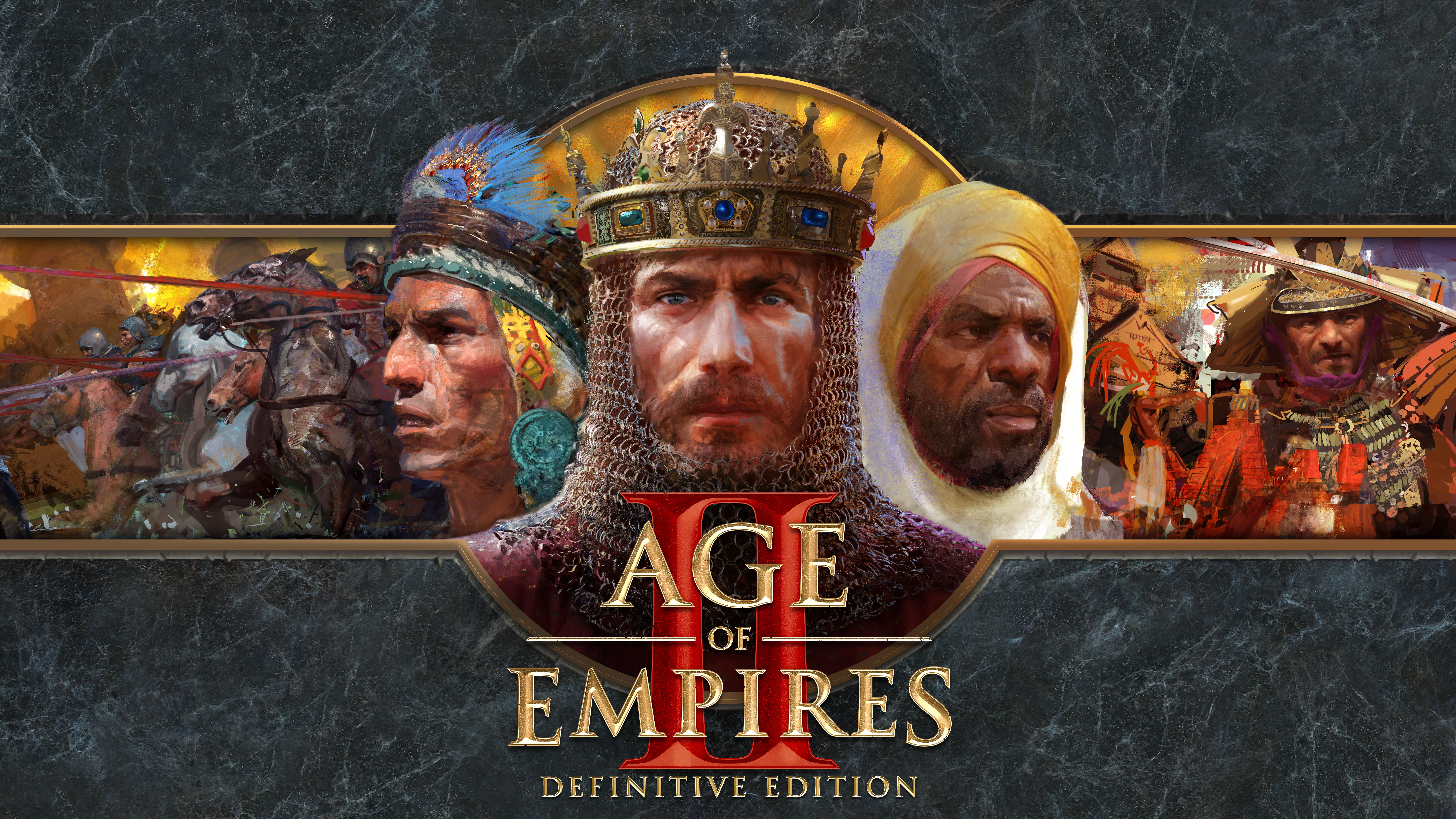 age of empires switch