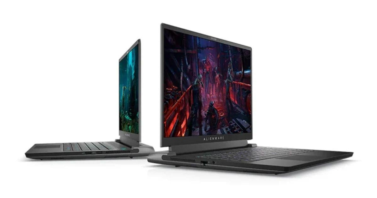 alt="Dell Alienware M15R5R-W569212800ATHW10"