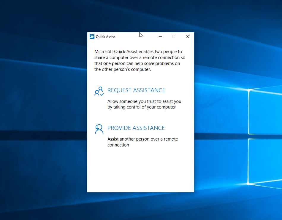 Ассистент windows 10. Microsoft quick. Microsoft quick assist что это. Quick assist Windows 10. Быстрый assist в Windows..