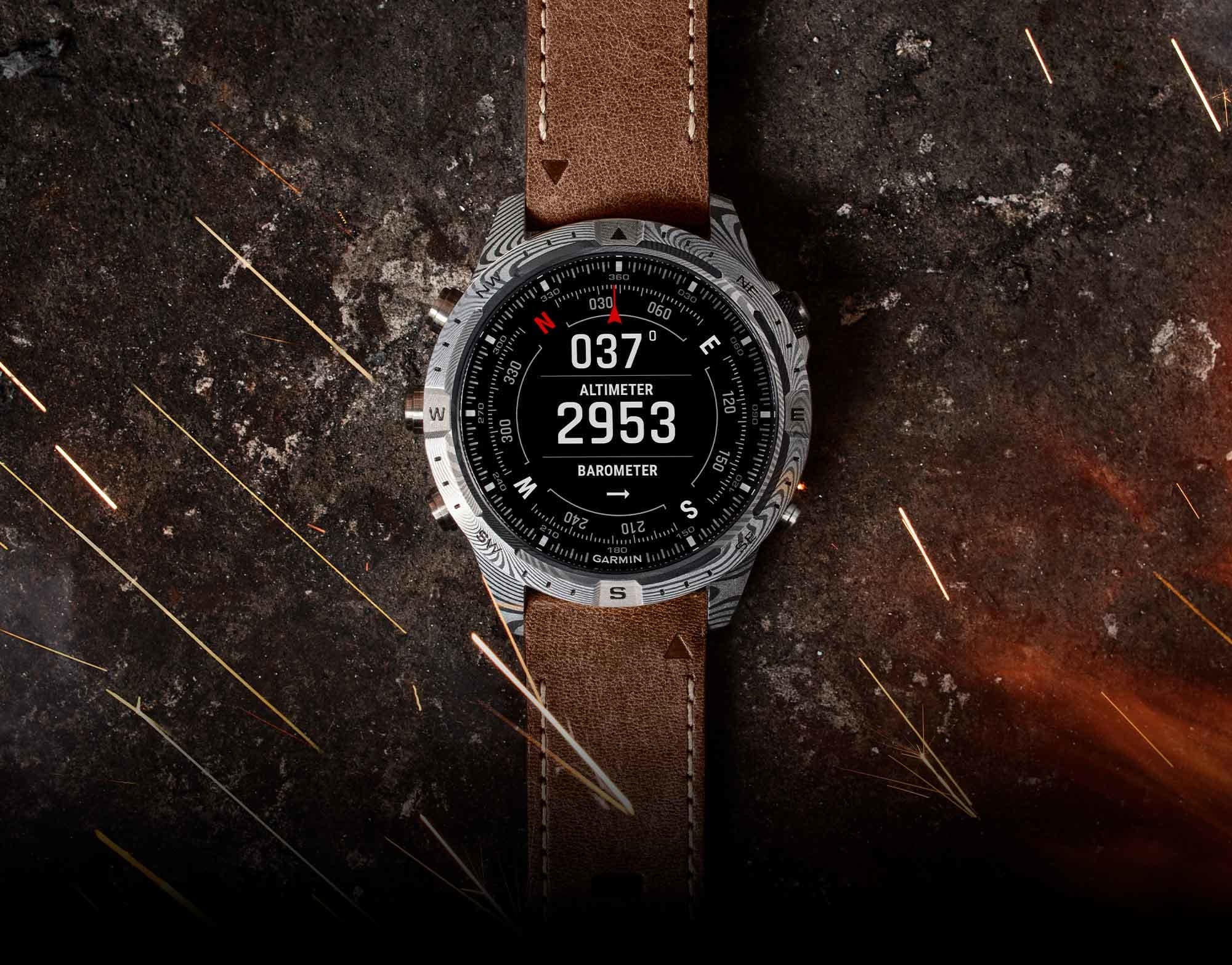 alt="Garmin MARQ Adventurer (Gen 2)"