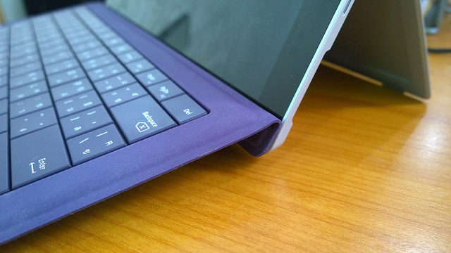 alt="Blognone Surface Pro 3 Review"