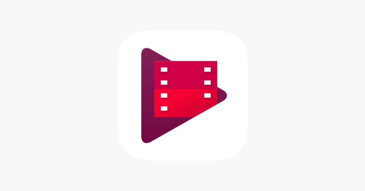 Google Play Movies Tv