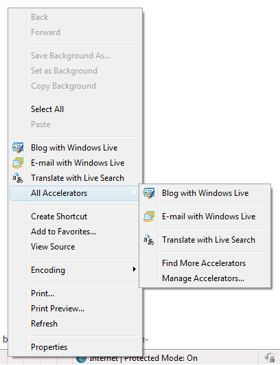 alt="ie8 context menu"