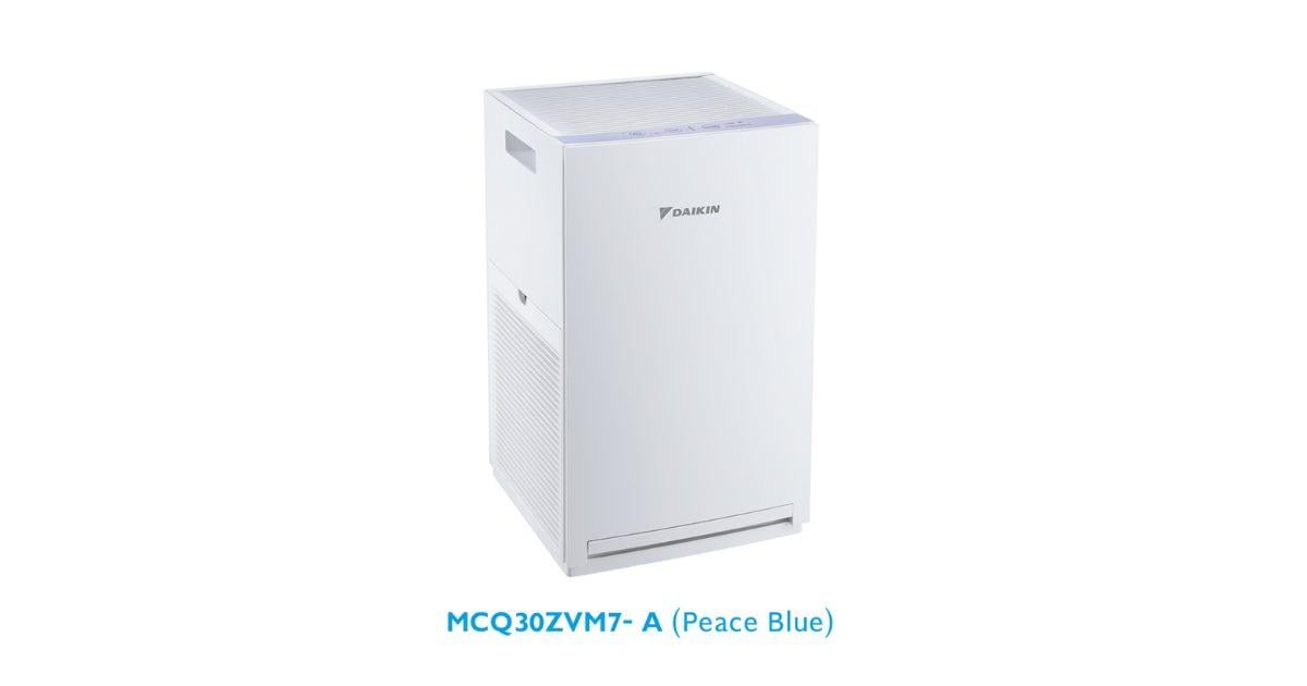 alt="Daikin Air Purifier MCQ30ZVM7- A"