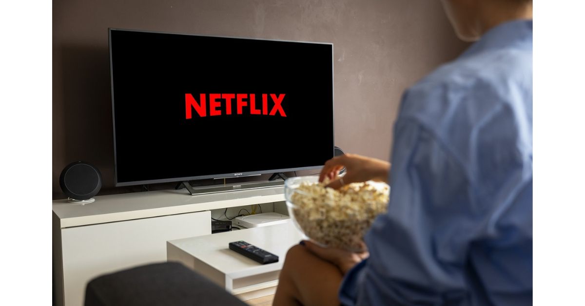 alt="วิธีสมัคร Netflix โทรทัศน์"