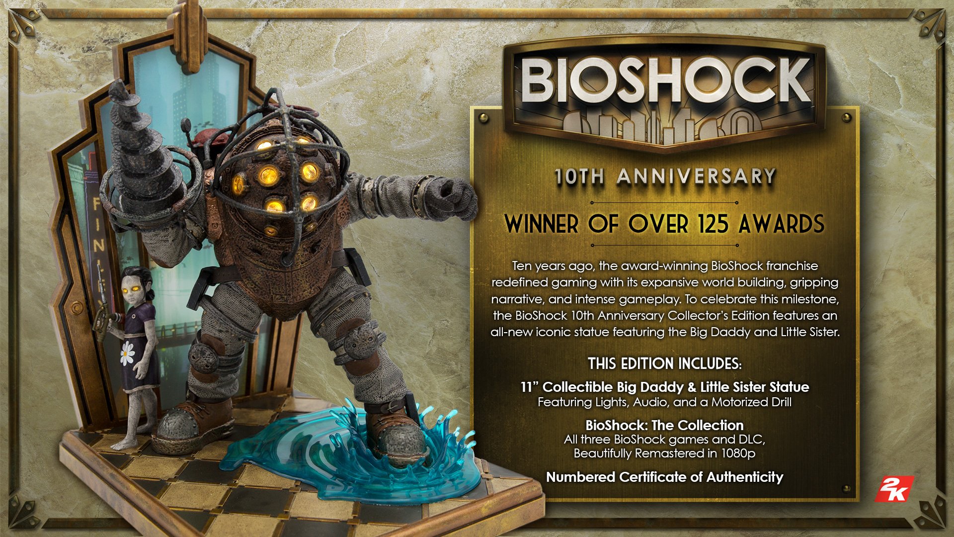 сколько стоит bioshock в стиме фото 33