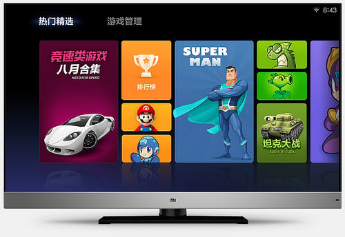 alt="Xiaomi TV"